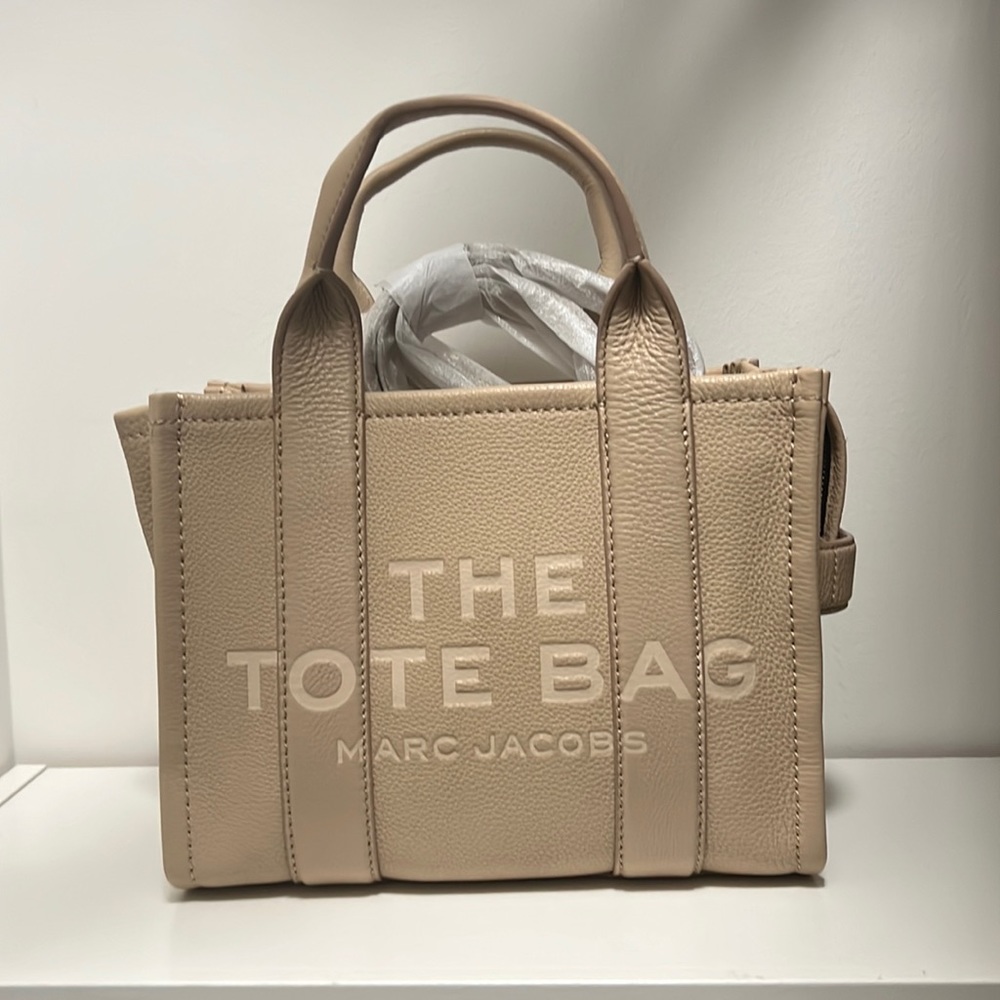 Marc Jacobs Mini Tote